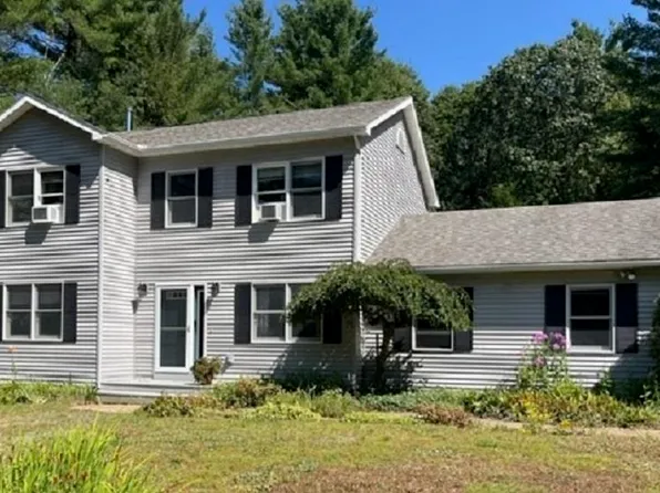 870 Waller Road, Georgia, VT 05468