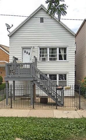1st image of 5033 S Rockwell St #1