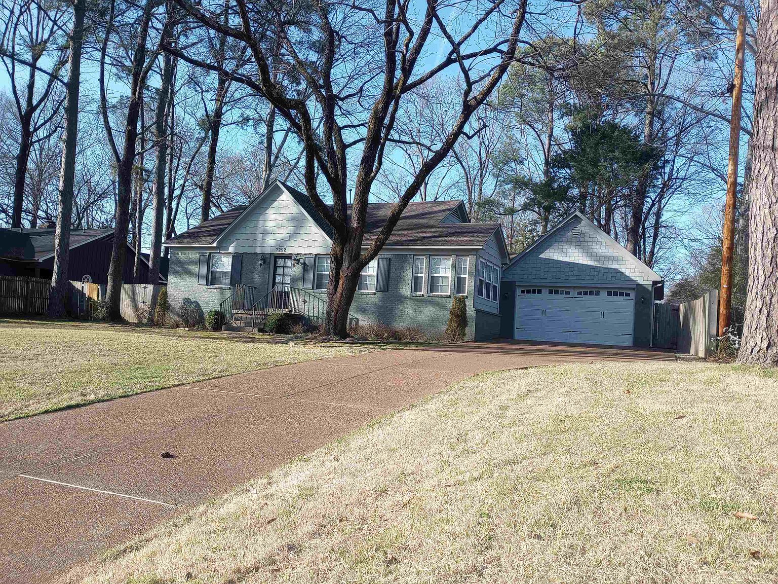 7292 McVay Rd, Germantown, TN 38138 Zillow