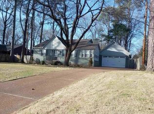 7292 McVay Rd, Germantown, TN 38138