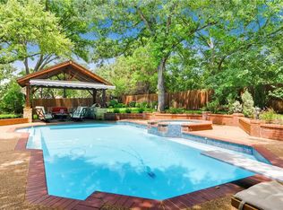 6801 India Ct, Colleyville, TX 76034