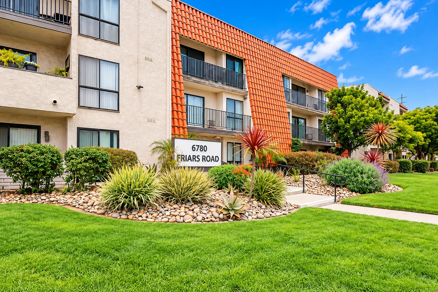 2 bed, 957 sqft, $2,795 — Photo 3