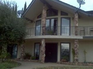 2568 Lake Hills Dr, Butte Valley, CA 95965