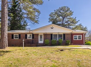 2058 Green Forrest Dr, Decatur, GA 30032