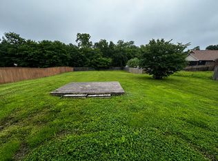 3616 Wabash Ave, New Albany, IN 47150