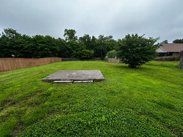 3616 Wabash Ave, New Albany, IN 47150