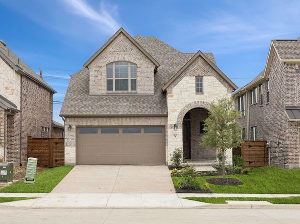 Home for Sale in Mesquite TX