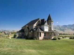 3779 N 3775 E, Liberty, UT 84310