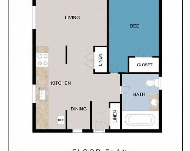 Hopkins Village Apartments — Photo 52