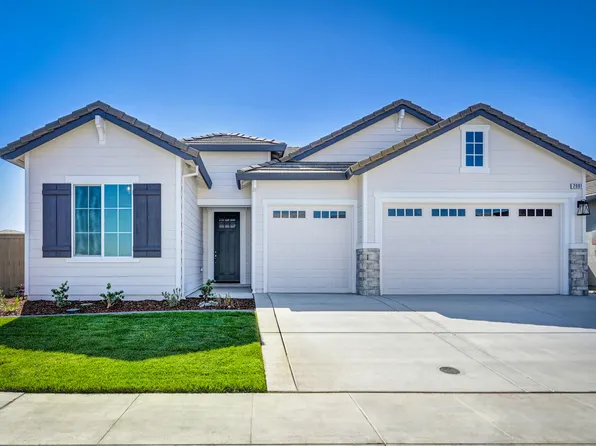 2001 Pogonia St, Roseville, CA 95747