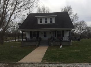 7296 W State Highway 266, Springfield, MO 65802