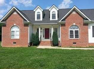 3450 Rocky Hill Rd, Blackstone, VA 23824