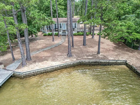 134 Pineview Rd, Milledgeville, GA 31061
