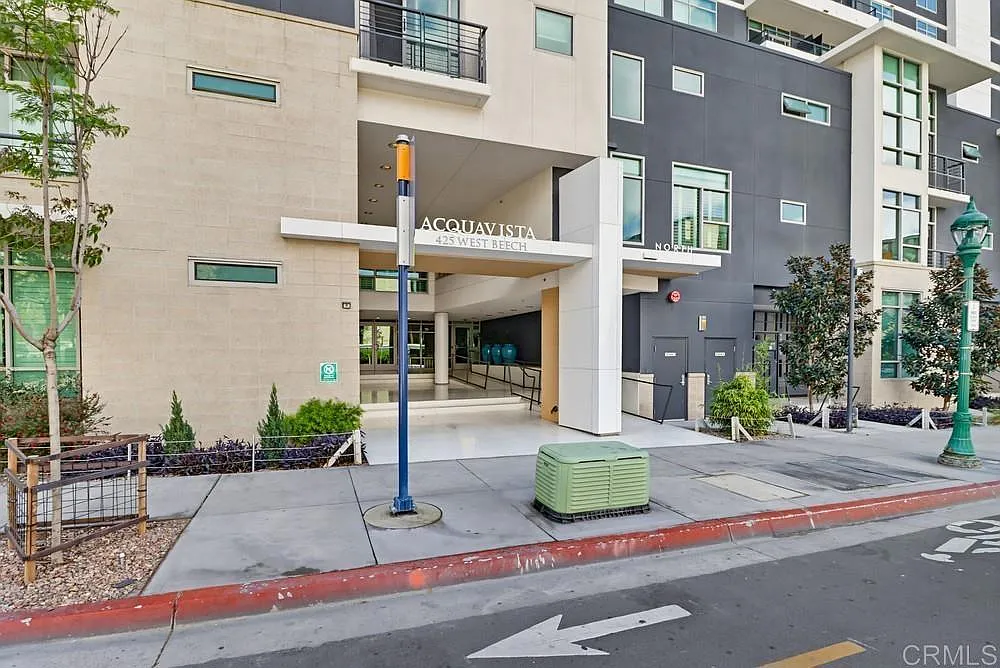 1 bed, 649 sqft, $3,000 — Photo 2