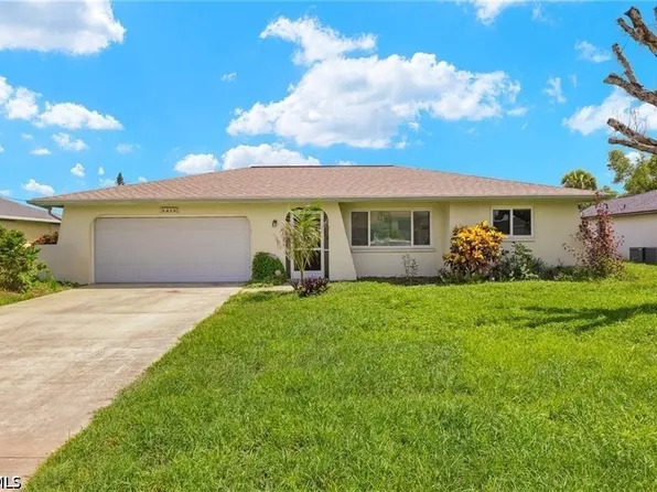 1318 SE 14th St, Cape Coral, FL 33990
