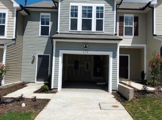 612 Bucknell Way, Durham, NC 27713