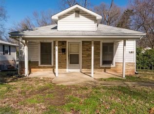 413 E Dayton Ave, High Point, NC 27262