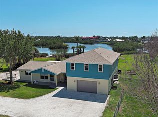 1605 Manor Rd, Englewood, FL 34223