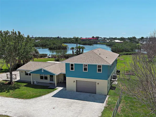 1605 Manor Rd, Englewood, FL 34223