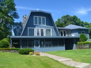 15628 SW Amelia Rd, Glenwood, MN 56334