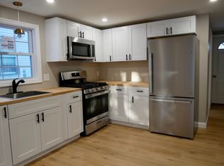 214 Carleton St, Providence, RI 02908