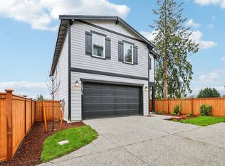 10316 6th Pl SE, Lake Stevens, WA 98258