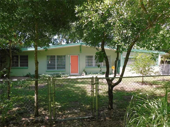 5490 NE 25th St, Ocala, FL 34470
