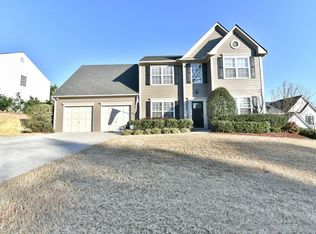 552 Staghorn Ln, Suwanee, GA 30024