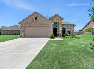 603 Comal Dr, Crandall, TX 75114