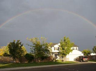 1340 N Golfview Way, Meridian, ID 83642