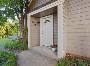 917 Parkway Dr, Stillwater, OK 74075