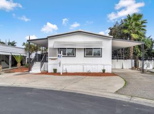 1218 E Cleveland Ave Space 153, Madera, CA 93638