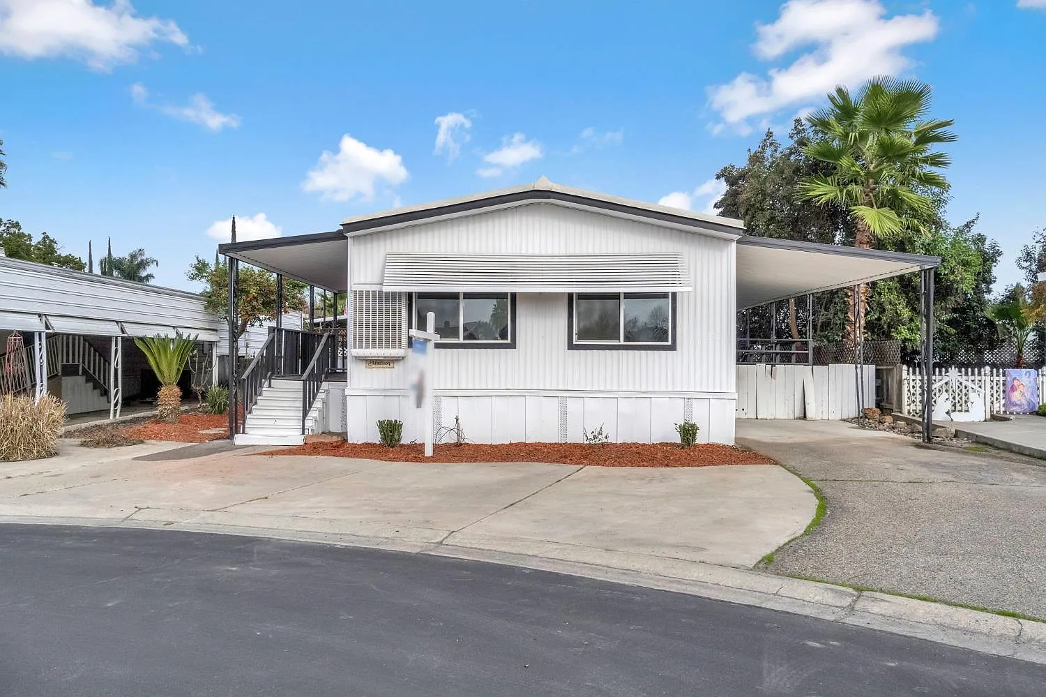 1218 E Cleveland Ave Space 153 photo 1