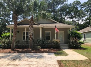 59 S 2nd St, Santa Rosa Beach, FL 32459