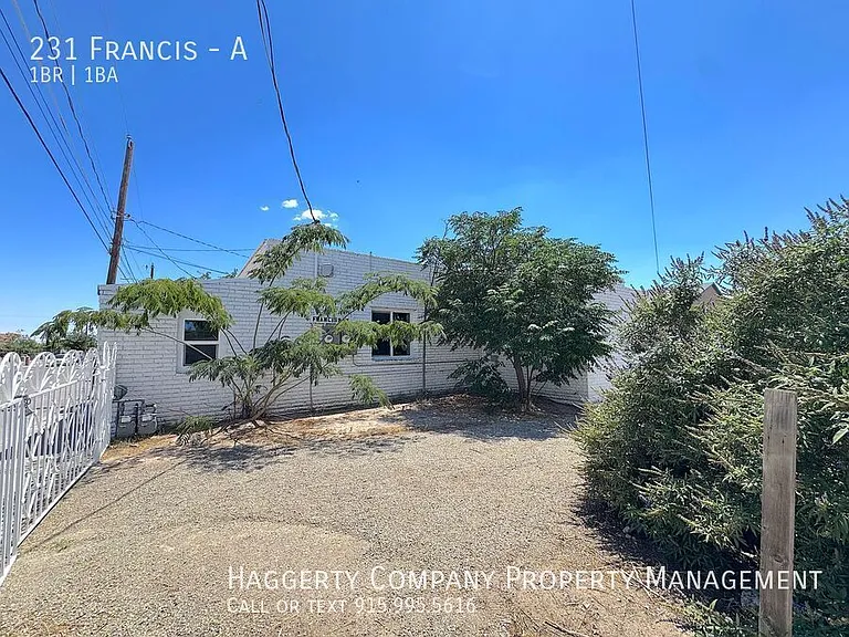 231 Francis St #A — Photo 20