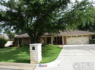4531 Grey Dawn Dr, Arlington, TX 76017