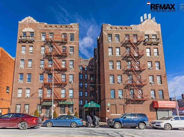 2913 Foster Ave APT 2F, Brooklyn, NY 11210