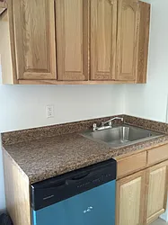 Rented by Keller Williams NYC