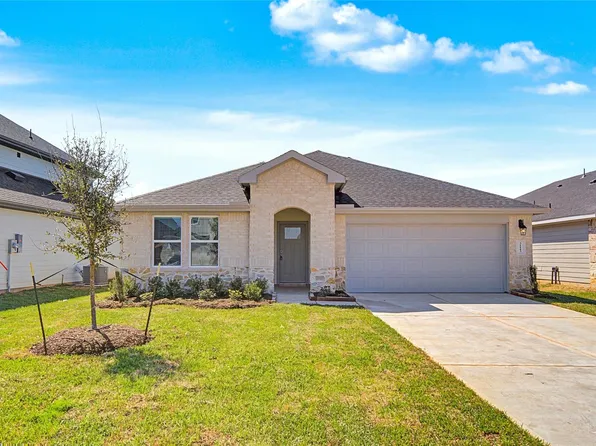 31143 Warwick Coast Ct, Fulshear, TX 77441