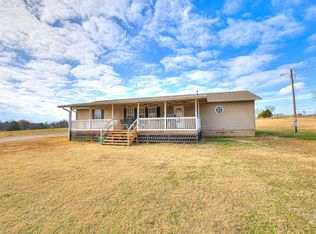 16710 Kings Rd, Shawnee, OK 74801