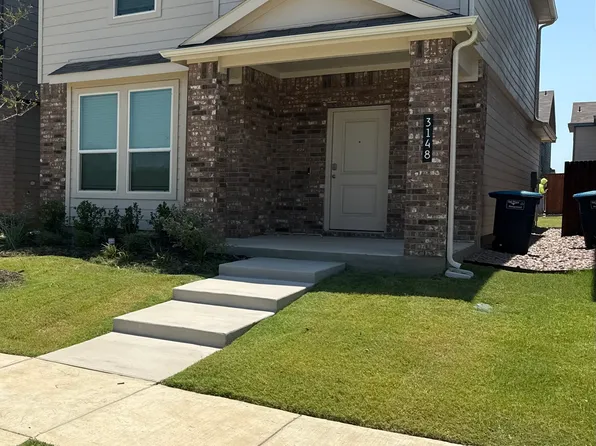 3148 Strawberry Farm Ln, Fort Worth, TX