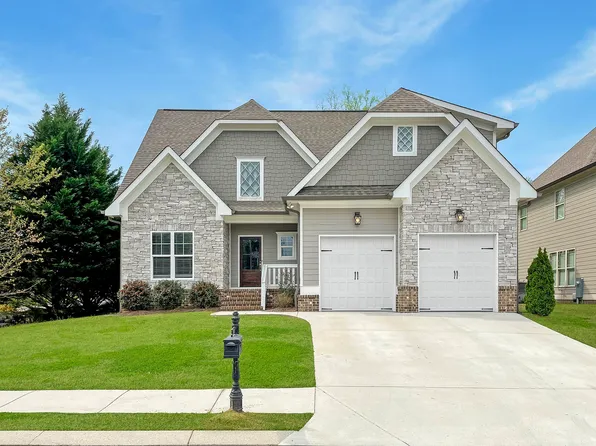 8096 Hodges Way, Ooltewah, TN 37363