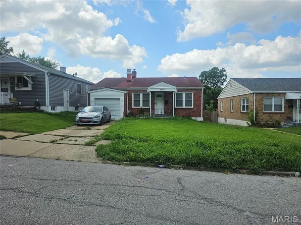 6554 Plymouth Ave, Saint Louis, MO 63130