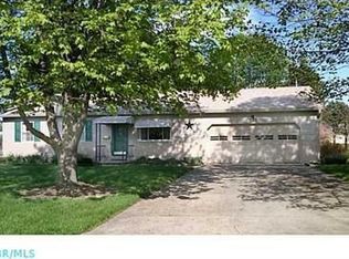 154 Greer Dr E, Newark, OH 43055