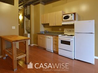 10024 Jasper Ave NW #404, Edmonton, AB