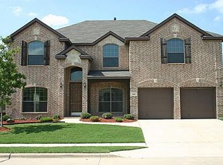 420 Mesa View Trl, Fort Worth, TX 76131