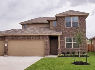 7723 London Tower Ln, Houston, TX 77044