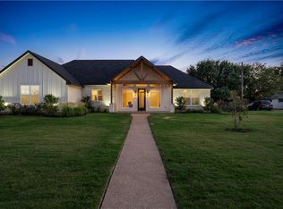 170 Paloma Drive, Woodway, TX 76712