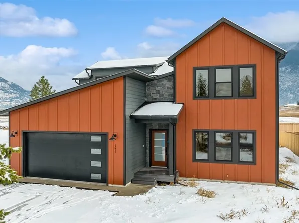 141 Bench Run, Columbia Falls, MT 59912