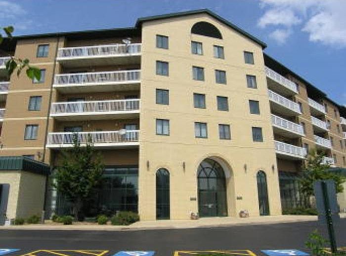 1st image of 1500 S Ardmore Ave APT 608